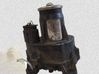 Actuator/motor supapă galerie admisie 850641002