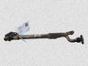 Turbolader Ölleitung Ölschlauch 03L145535D
