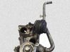 AGR-Ventil Abgasrückführung 0280751016