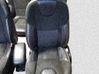 Juego del asiento 