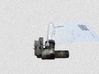 Nockenwellensensor Nockenwellenpositionssensor 9665443580