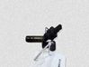 Sensor de posición del cigüeñal 2S7Q6C315AC