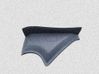 Moldura del extremo lateral de panel A2956801600
