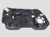 Fensterhebermechanismus ohne Motor Tür vorne 30784310