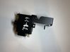 Auxiliary heating control unit/module BK2118D540AB