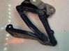 Engine bonnet/hood hinges BK2116800BA