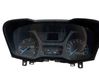 Speedometer (instrument cluster) BK3T10849DH