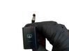 Windscreen/window heater switch BK2T18C621AB