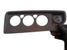 Console centrale, commande chauffage/clim BK3118522