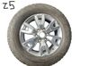 Rueda de repuesto R12 AB391007EA