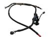 Cable positivo (batería) GK2T14A099