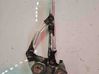 Engine bonnet/hood hinges BK2116801AB