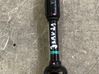 Steering column universal joint 