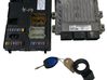 Engine ECU kit and lock set CC1112A650AC