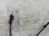 ABS brake wheel speed sensor 340620033
