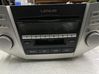 Panel / Radioodtwarzacz CD/DVD/GPS 8612048A20