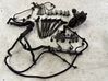 Fuel injection system set 0445010677