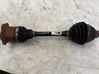 Front driveshaft 4G0407271E
