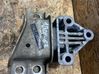 Engine mount bracket 1363376080