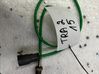 Abgastemperatursensor AV6112B591BA