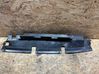 Engine splash shield/under tray 6C11V8B384AC