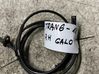 ABS Sensor hinten 0265007818