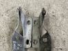 Engine bonnet/hood hinges 6C1116801AC
