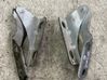 Engine bonnet/hood hinges 6C1116801AC