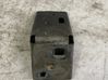 Radiator support slam panel bracket BK3116D154AA