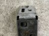 Radiator support slam panel bracket BK3116D155AA