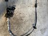 Gear shift cable linkage CK4P7B229BA