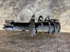 Front shock absorber/damper 4852048140