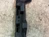 Front bumper mounting bracket 620430006R