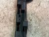 Front bumper mounting bracket 620430006R