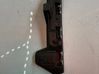 Front bumper mounting bracket 620430006R