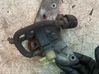Electroválvula del turbo 149561858R