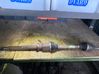 Eje de transmisión delantero KK213B436AB