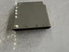 Compartimiento/consola central del panel BK21V519020AB