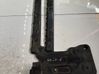 Rear bumper mounting bracket BK3117A882C