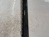 Rear bumper mounting bracket BK3117A882BA