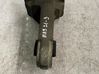 Engine mount bracket 113757025R