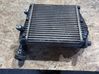Intercooler radiator 7L6145803D