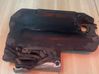 Engine cover (trim) CC1Q9U550AB