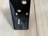 Radiator support slam panel bracket BK3116D155AA
