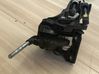 Gear shifter/selector BK2R7C453MAC