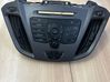 Head unit multimedia control BK2T18K811DB