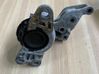 Engine mount bracket 112101360R