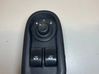 Electric window control switch 8200548968