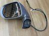 Front door electric wing mirror 022877