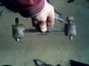Koppelstange Stabilisator vorne K52087771AB
